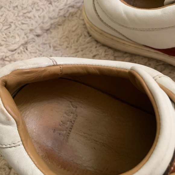 Bally Switzerland sneakers - Picture 4 of 4